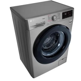 Стиральная машина LG F2M5HS6S DirectDrive 7 кг фото