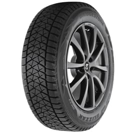 Зимние шины Bridgestone Blizzak DM-V2 245/55R19 103T фото