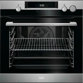 Встраиваемая духовка AEG BSK-575221M фото