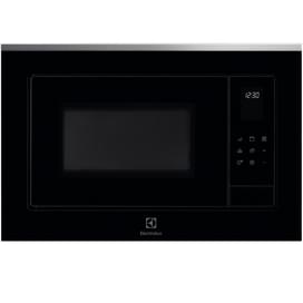 Встраиваемая микроволновая печь Electrolux LMS-4253TMX фото