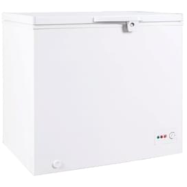 Морозильная камера ларь Midea HS-384C фото