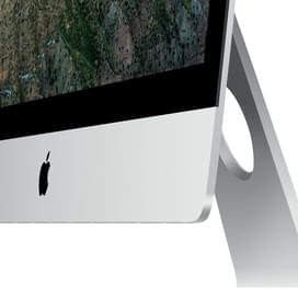 Apple iMac 21.5" Retina 4K Silver Моноблогы (58500-8-1-Pro 560X-4-MOS-4K) (MRT42RU/A) фото