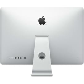 Apple iMac 21.5" Retina 4K Silver Моноблогы (58500-8-1-Pro 560X-4-MOS-4K) (MRT42RU/A) фото