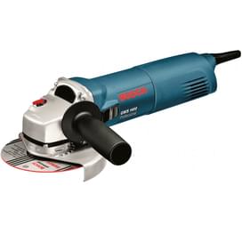 Углошлифовальная машина Bosch GWS 1400 (0601824800) фото
