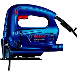 Пила лобзиковая Bosch GST 700 (06012A7020) фото