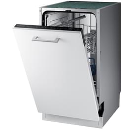 Встраиваемая посудомоечная машина Samsung DW-50R4040BB/WT фото