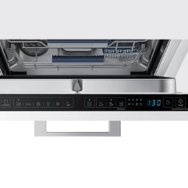 Встраиваемая посудомоечная машина Samsung DW-50R4040BB/WT фото
