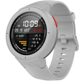 Смарт-часы Amazfit Verge, White фото