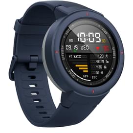 Смарт-часы Amazfit Verge, Blue фото
