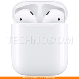 Наушники Apple AirPods with Charging Case (MV7N2RU/A) фото