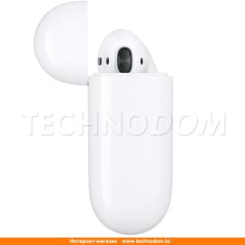 Наушники Apple AirPods with Charging Case (MV7N2RU/A) фото