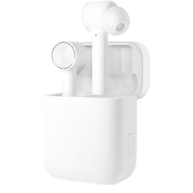 Наушники Вставные Xiaomi Mi Bluetooth True Wireless Air Pro, White (ZBW4458TY) фото