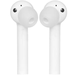 Наушники Вставные Xiaomi Mi Bluetooth True Wireless Air Pro, White (ZBW4458TY) фото