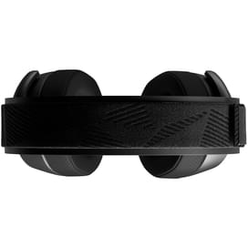 Игровая гарнитура беспроводная SteelSeries Arctis Pro, Black (61486) фото