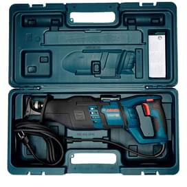 Пила сабельная Bosch GSA 1300 PCE (060164E200) фото