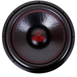 Автомобильный сабвуфер Kicx Gorilla Bass E15 фото