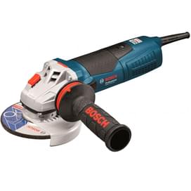 Углошлифовальная машина Bosch GWS 17-125 CIE (060179H002) фото