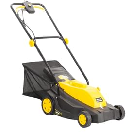 Электрическая газонокосилка Huter ELM-2000T (70/4/8) фото