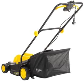 Электрическая газонокосилка Huter ELM-2000T (70/4/8) фото