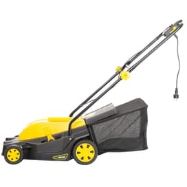 Электрическая газонокосилка Huter ELM-2000T (70/4/8) фото