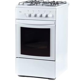 Плита газовая Flama RG24019-W фото