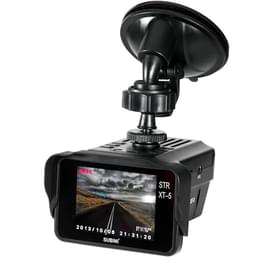 Subini STR XT-5 Радар-анықтағышы бар бейнетіркеуіші фото