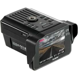 Subini STR XT-5 Радар-анықтағышы бар бейнетіркеуіші фото