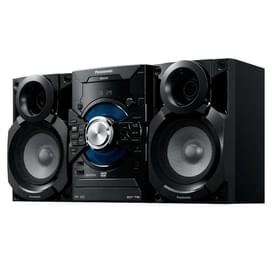 Музыкальный центр Panasonic SC-VKX25EE-K фото