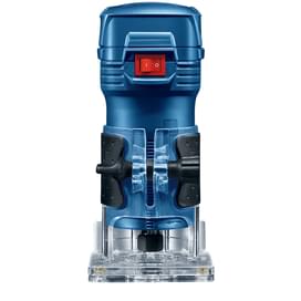 Фрезер Bosch GKF 550 (06016A0020) фото
