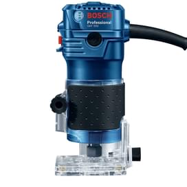 Фрезер Bosch GKF 550 (06016A0020) фото