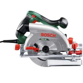 Циркулярная (дисковая) пила Bosch PKS 55 (0603500020) фото