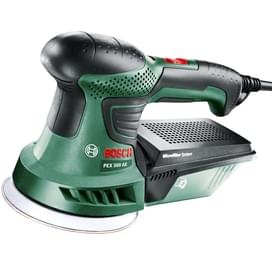 Шлифовальная машина эксцентриковая Bosch PEX 300 AE (06033A3020) фото