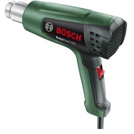 Термовоздуходувка Bosch EasyHeat 500 (06032A6020) фото