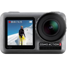 Action Видеокамера DJI OSMO Action фото
