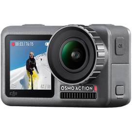 Action Видеокамера DJI OSMO Action фото