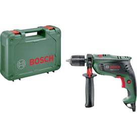 Дрель ударная Bosch EasyImpact 550 (0603130020) фото