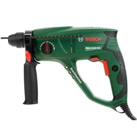 Перфоратор Bosch PBH 2100 RE (06033A9320) фото