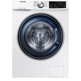 Стиральная машина Samsung WW80R42LXFWDLD фото