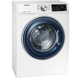 Стиральная машина Samsung WW80R42LXFWDLD фото