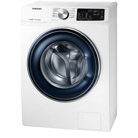 Стиральная машина Samsung WW80R42LXFWDLD фото