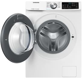 Стиральная машина Samsung WW80R42LXFWDLD фото