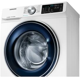Стиральная машина Samsung WW80R42LXFWDLD фото