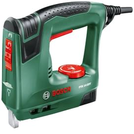 Степлер Bosch PTK 14 EDT (0603265520) фото