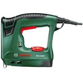 Степлер Bosch PTK 14 EDT (0603265520) фото