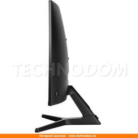 Монитор 27" Samsung LC27R500FHIXCI 1920x1080 16:9 VA 60ГЦ (HDMI+VGA) Curved Black фото