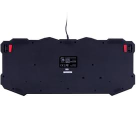 Клавиатура игровая проводная USB Bloody B328 фото