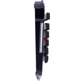 Клавиатура игровая проводная USB Bloody B328 фото