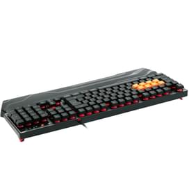 Игровая клавиатура  Bloody B3370R, Black (B3370R) фото
