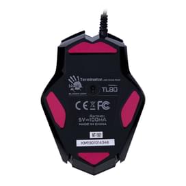 Сымды ойын тінтуірі USB Bloody TL80 фото