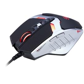Сымды ойын тінтуірі USB Bloody TL80 фото